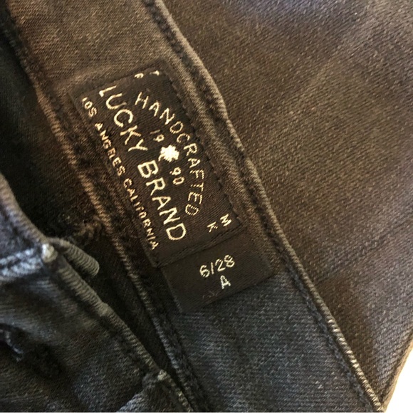 Lucky Brand Jeans - Picture 4 of 7
